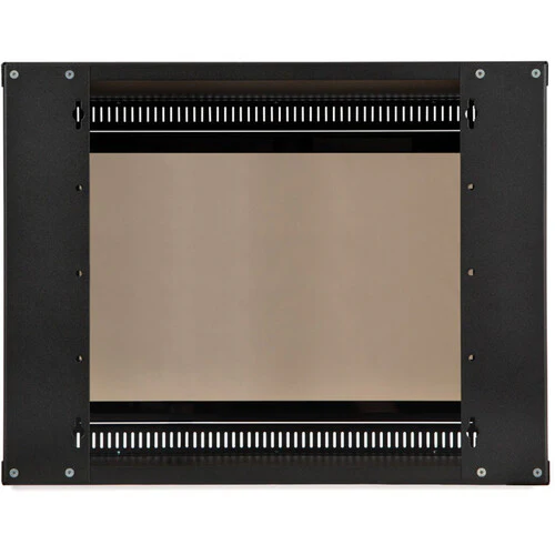 Kendall Howard Security Wall Mount Cabinet (8U) - Image 4