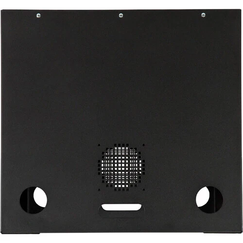 Kendall Howard Security Wall Mount Cabinet (8U) - Image 5