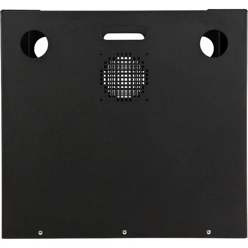 Kendall Howard Security Wall Mount Cabinet (8U) - Image 6