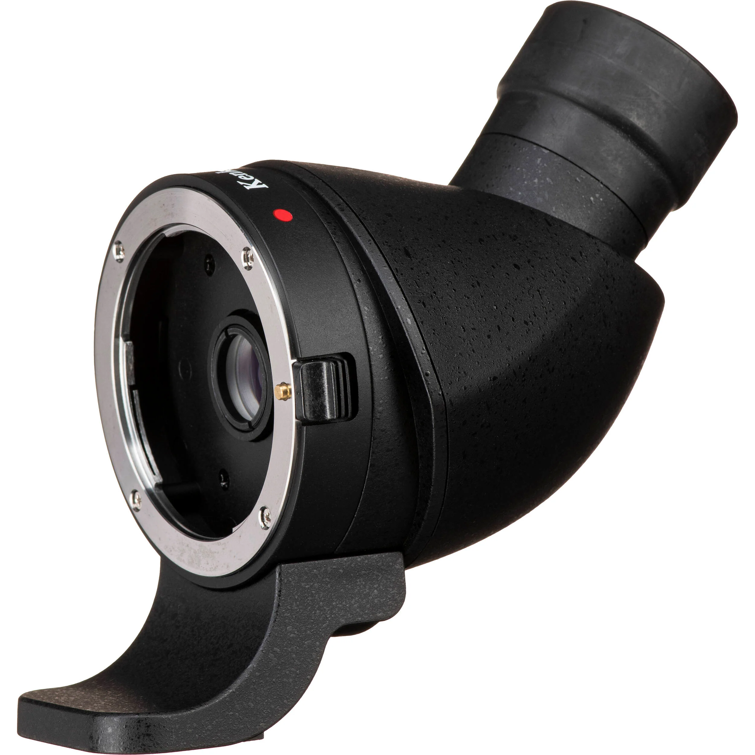 Kenko Lens2scope Adapter for Sony Alpha Mount (Angled View) - Image 2