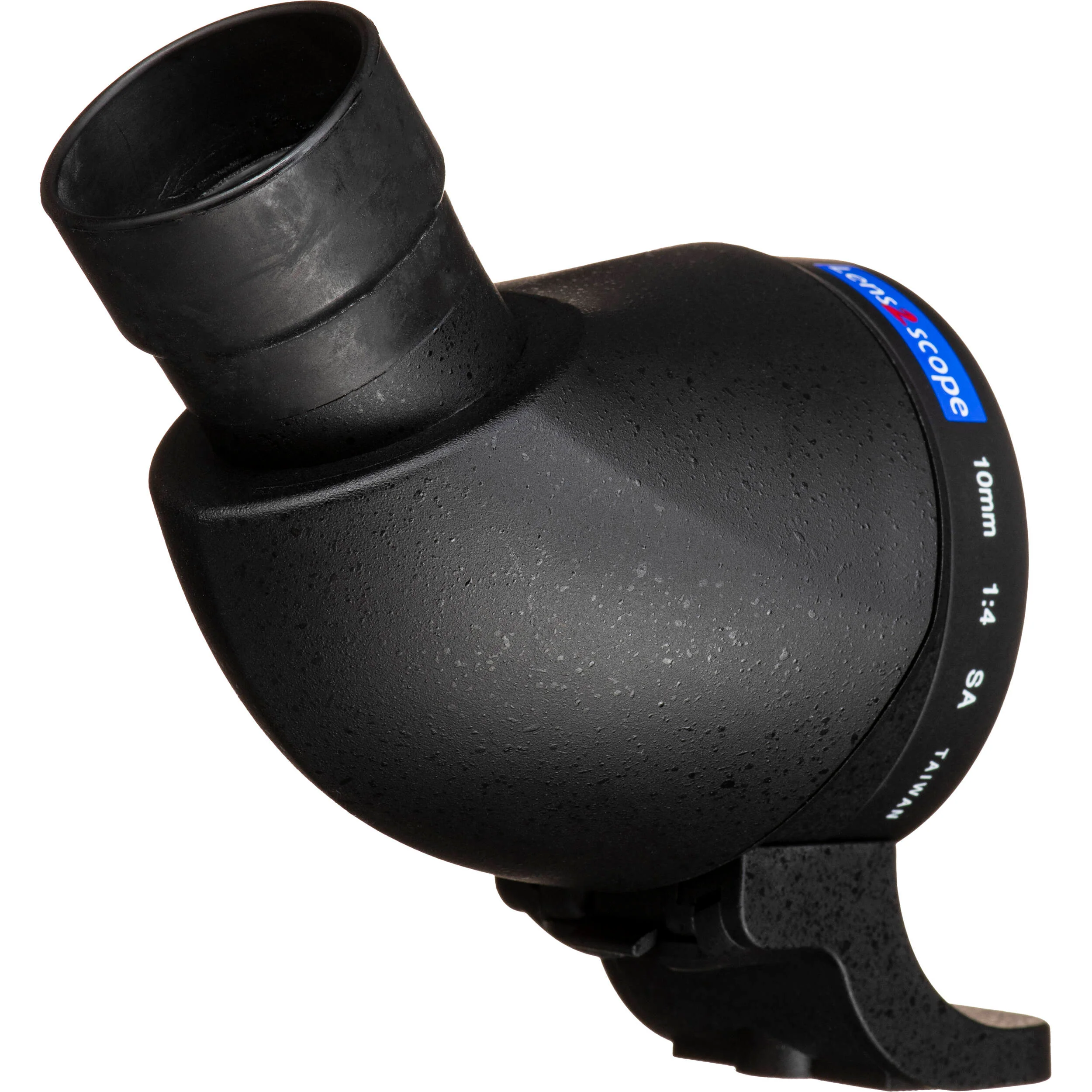 Kenko Lens2scope Adapter for Sony Alpha Mount (Angled View) - Image 4