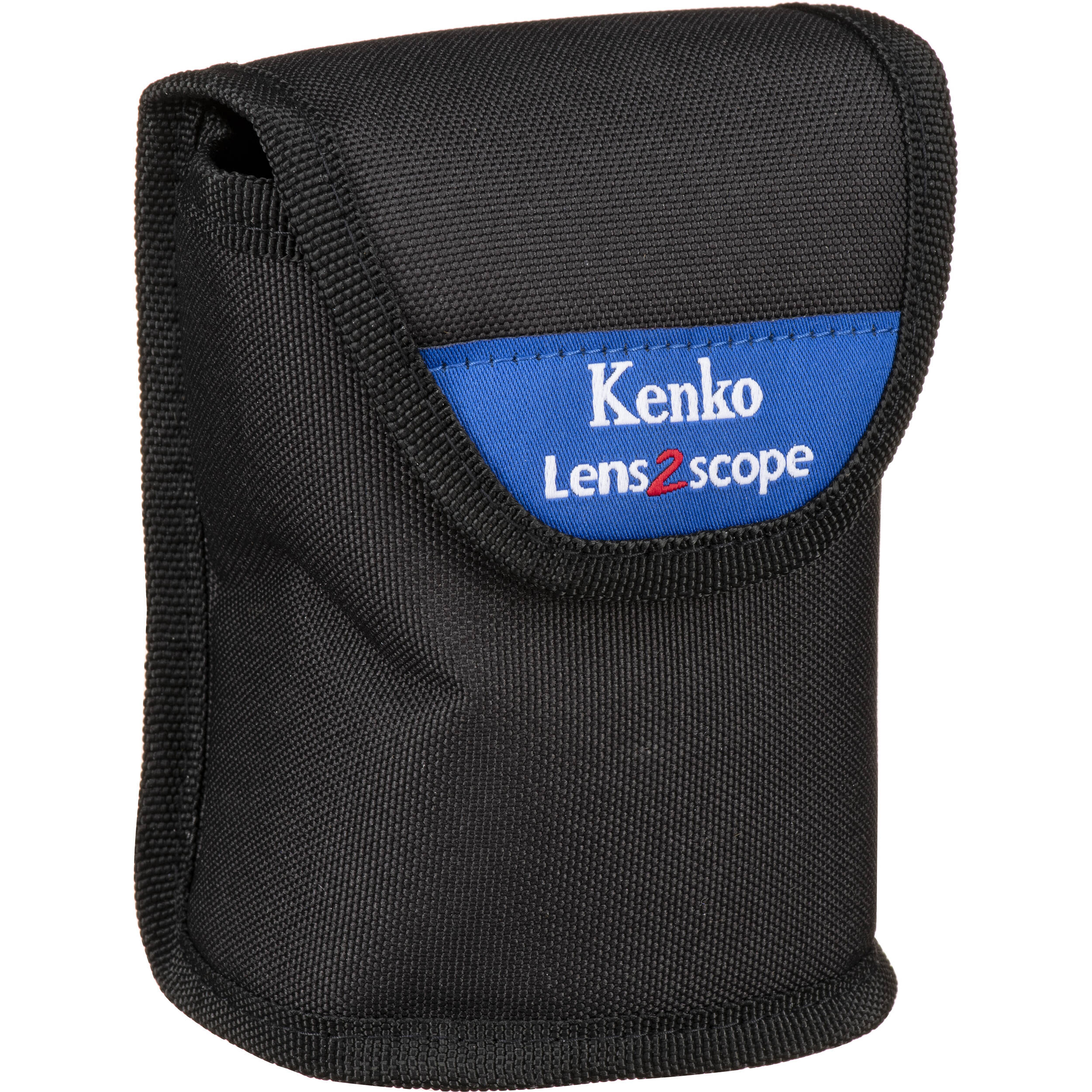 Kenko Lens2scope Adapter for Sony Alpha Mount (Angled View) - Image 5