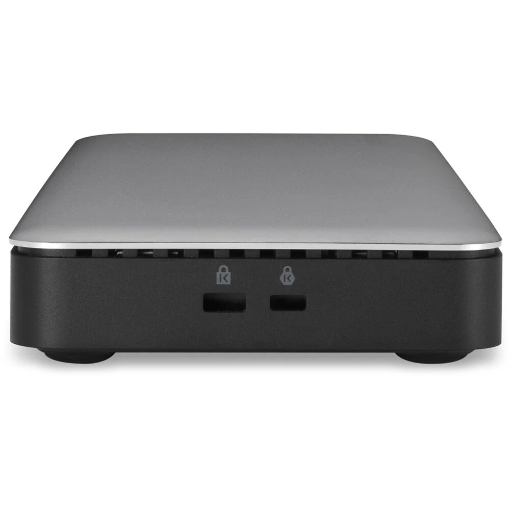Kensington EQ Thunderbolt 4 Dual 4K Docking Station with Thunderbolt Share - Image 4