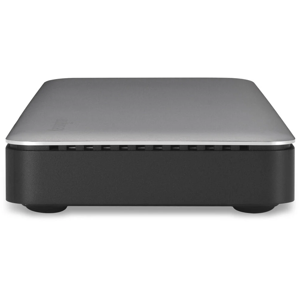 Kensington EQ Thunderbolt 4 Dual 4K Docking Station with Thunderbolt Share - Image 5