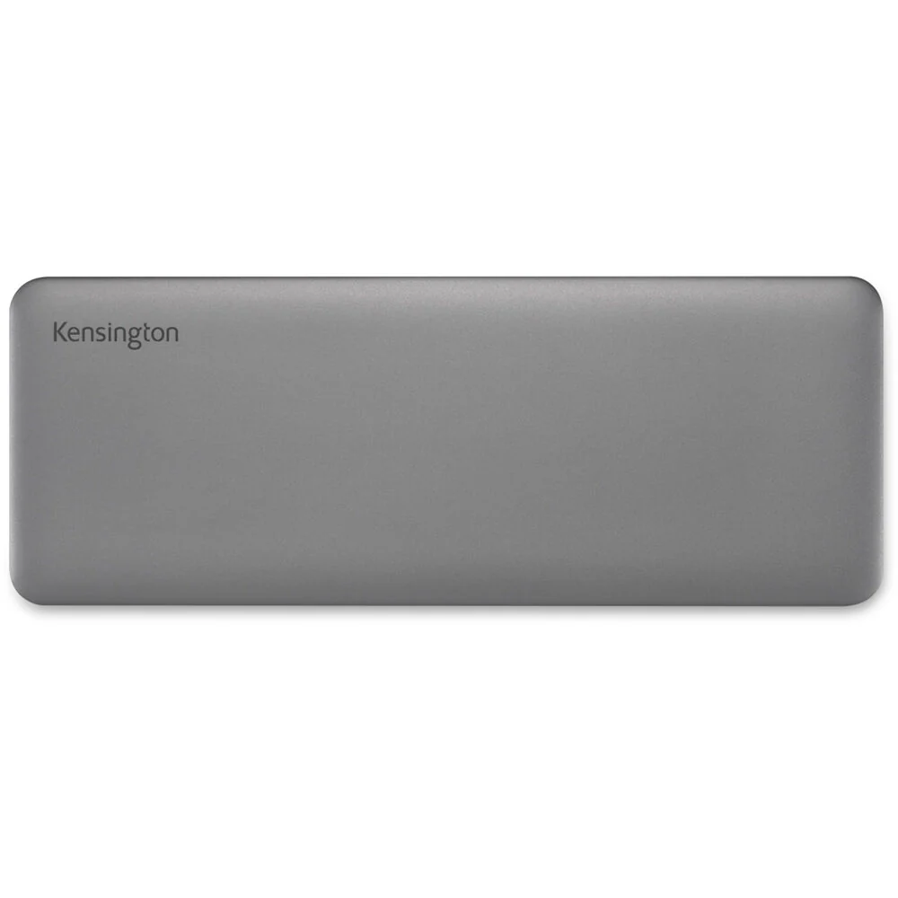 Kensington EQ Thunderbolt 4 Dual 4K Docking Station with Thunderbolt Share - Image 6