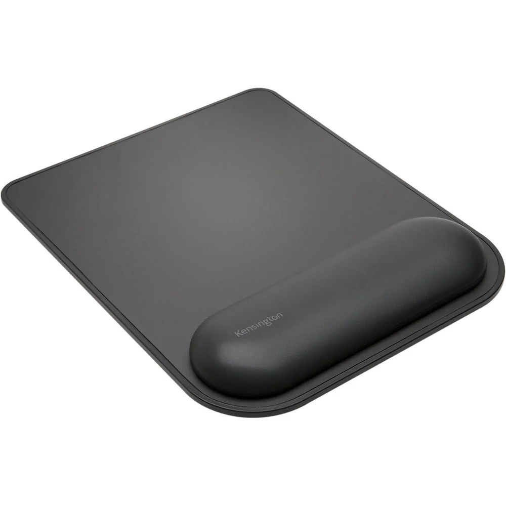 Kensington ErgoSoft Wrist Rest Mouse Pad - Image 2