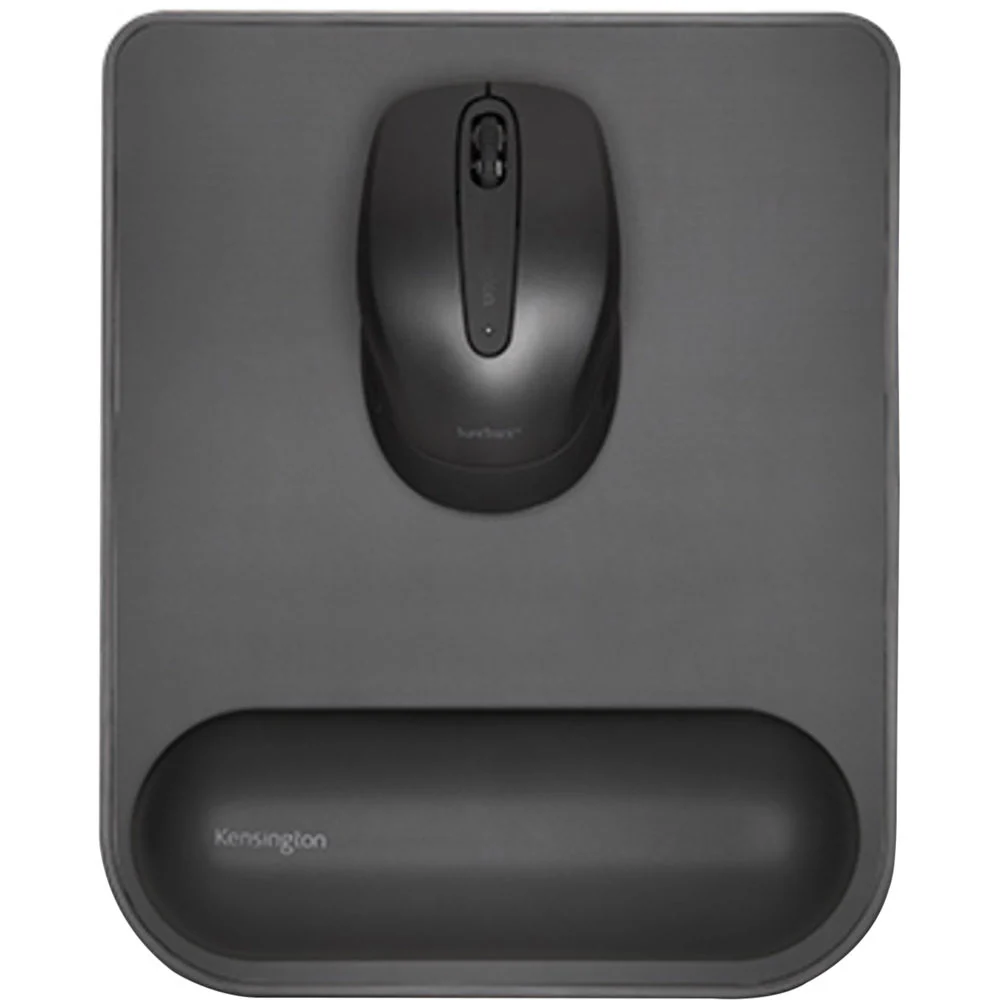 Kensington ErgoSoft Wrist Rest Mouse Pad - Image 3
