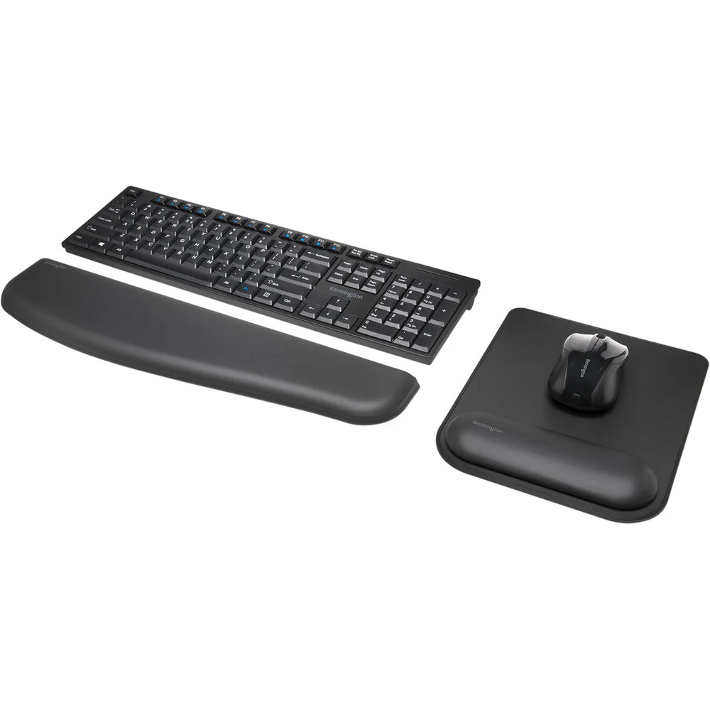 Kensington ErgoSoft Wrist Rest Mouse Pad - Image 5
