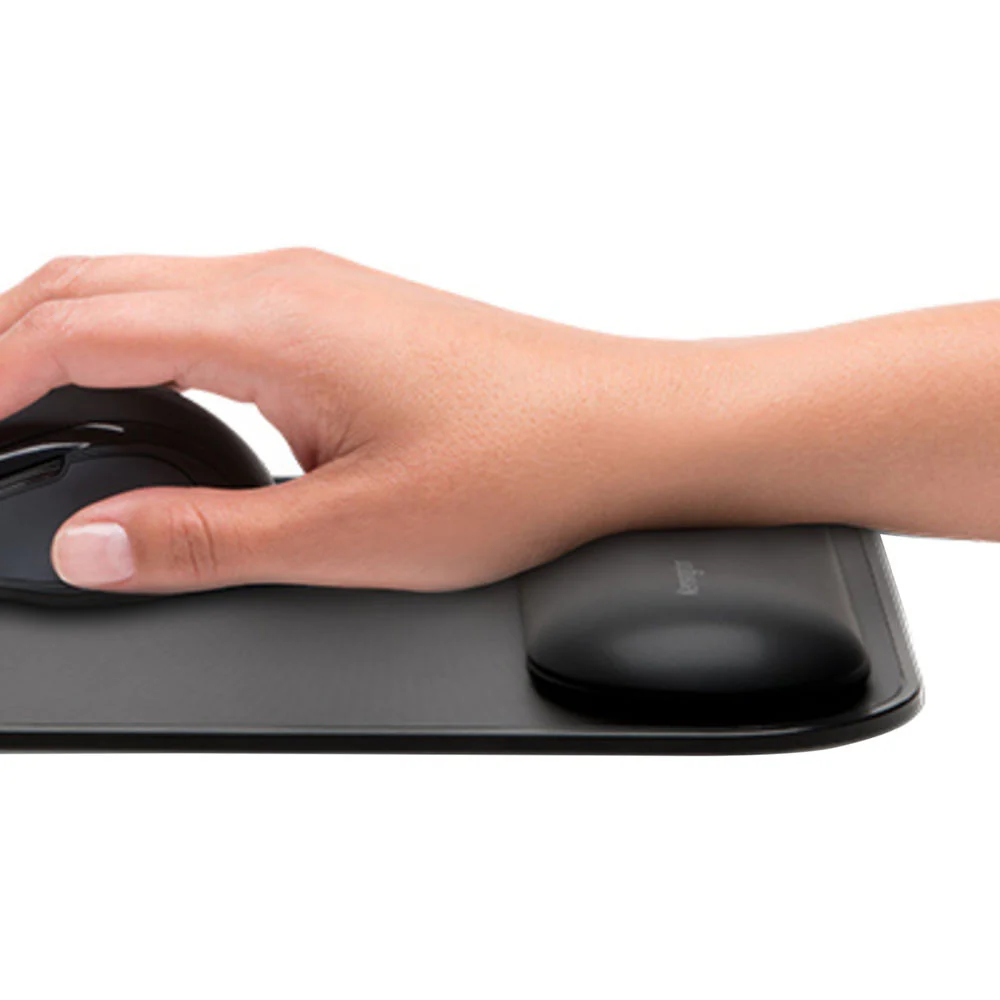 Kensington ErgoSoft Wrist Rest Mouse Pad - Image 7