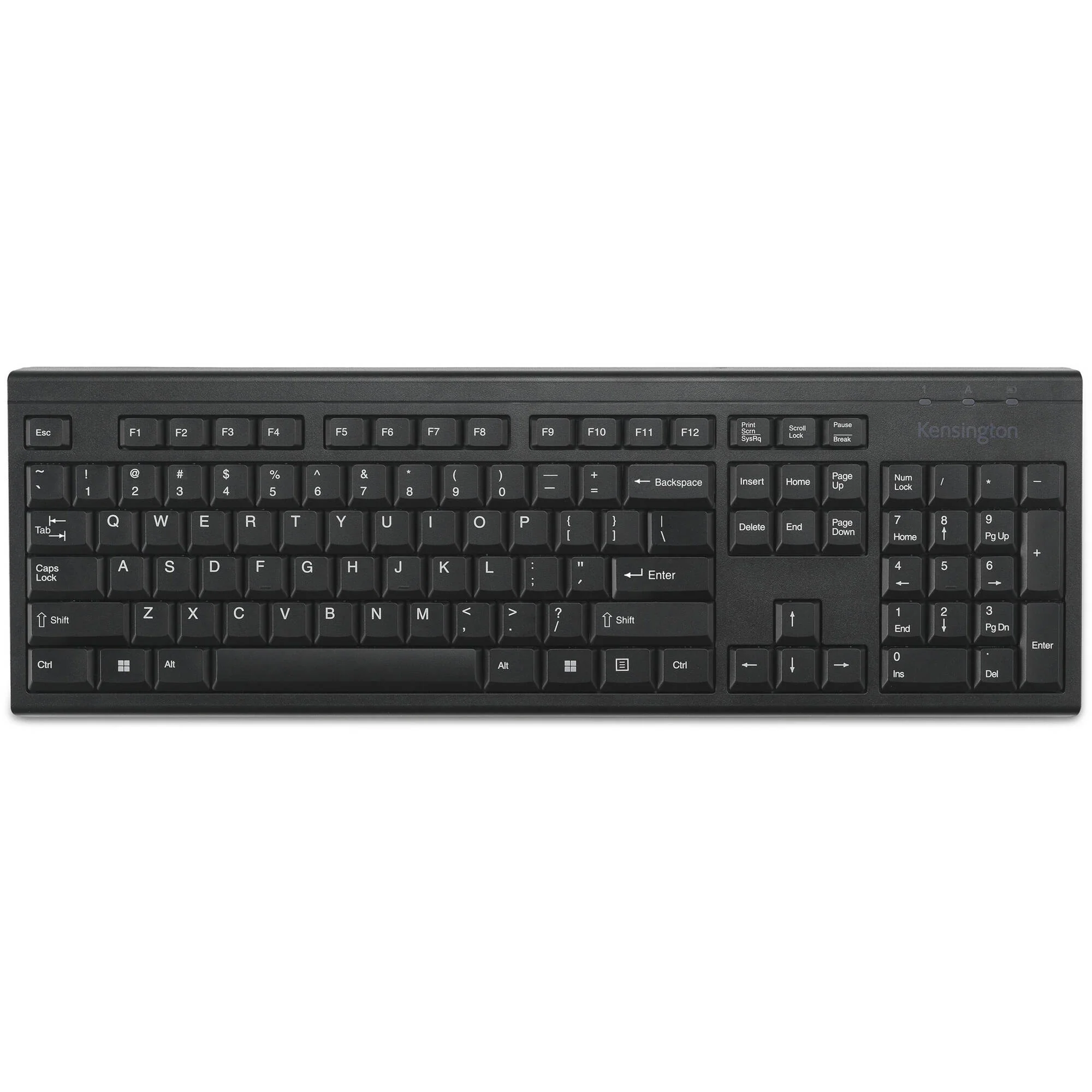 Kensington KB150 EQ Wireless Keyboard - Image 2