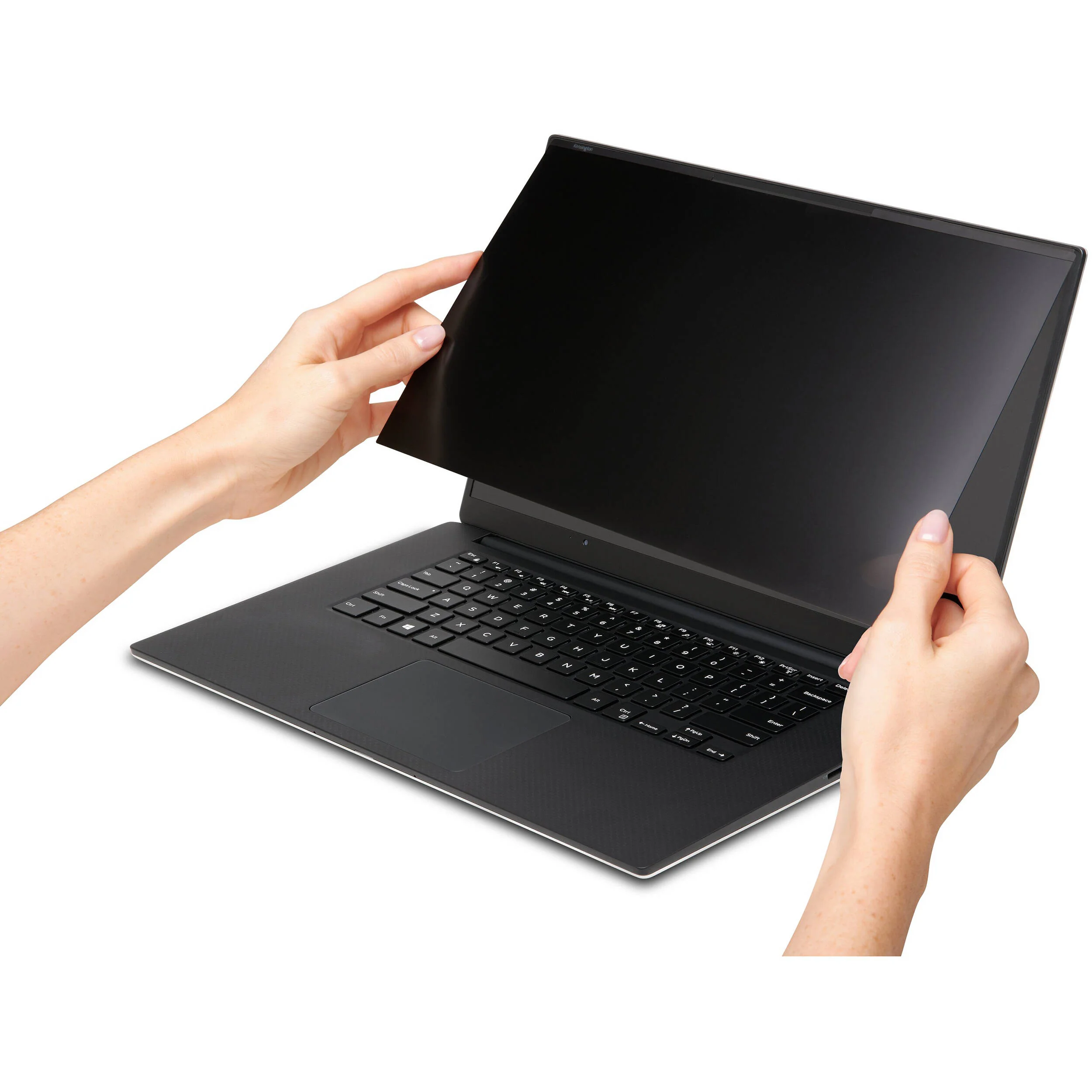 Kensington MagPro Magnetic Privacy Screen for 12.5" Laptops (16:9) - Image 6