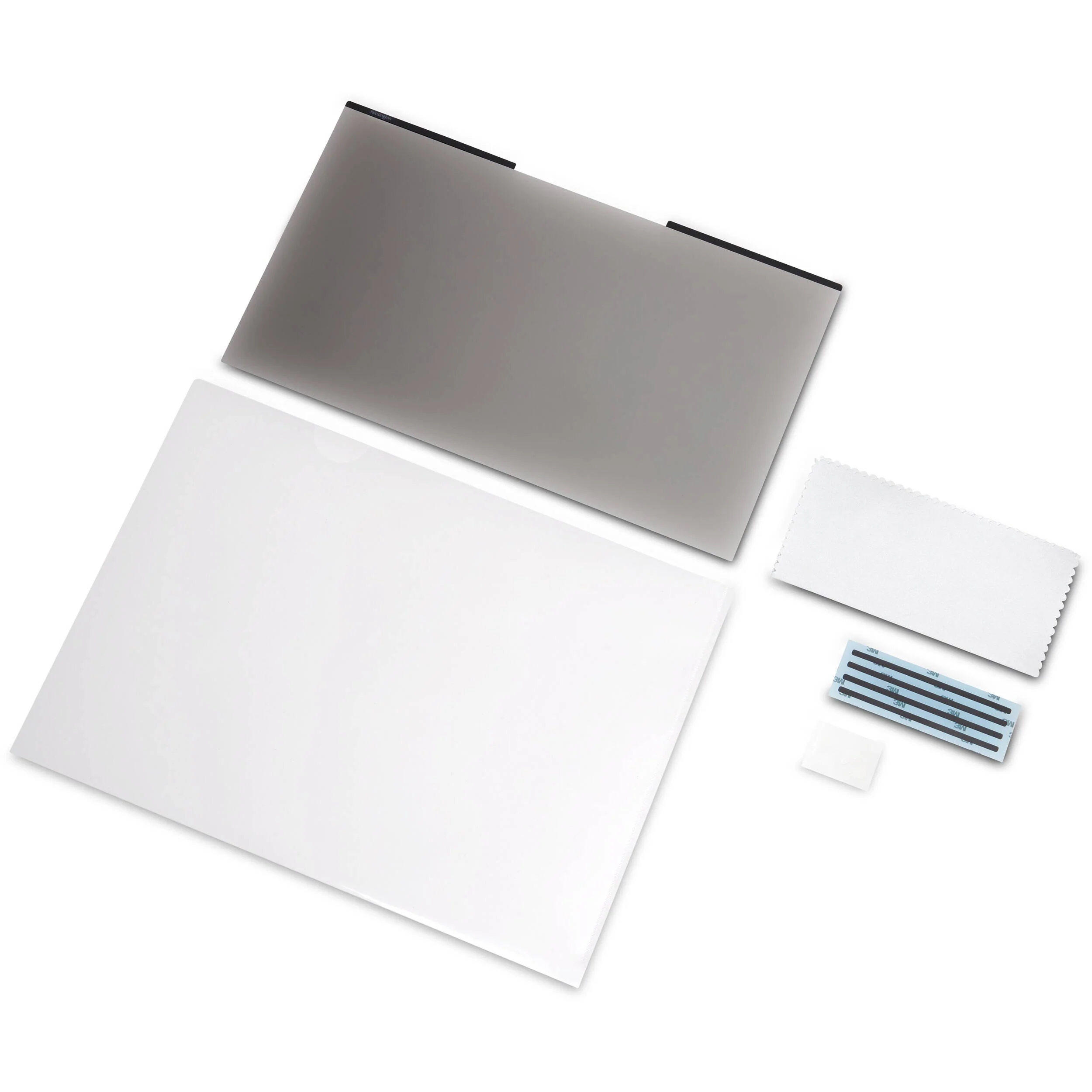 Kensington MagPro Magnetic Privacy Screen for 13.3" Laptops (16:9) - Image 7