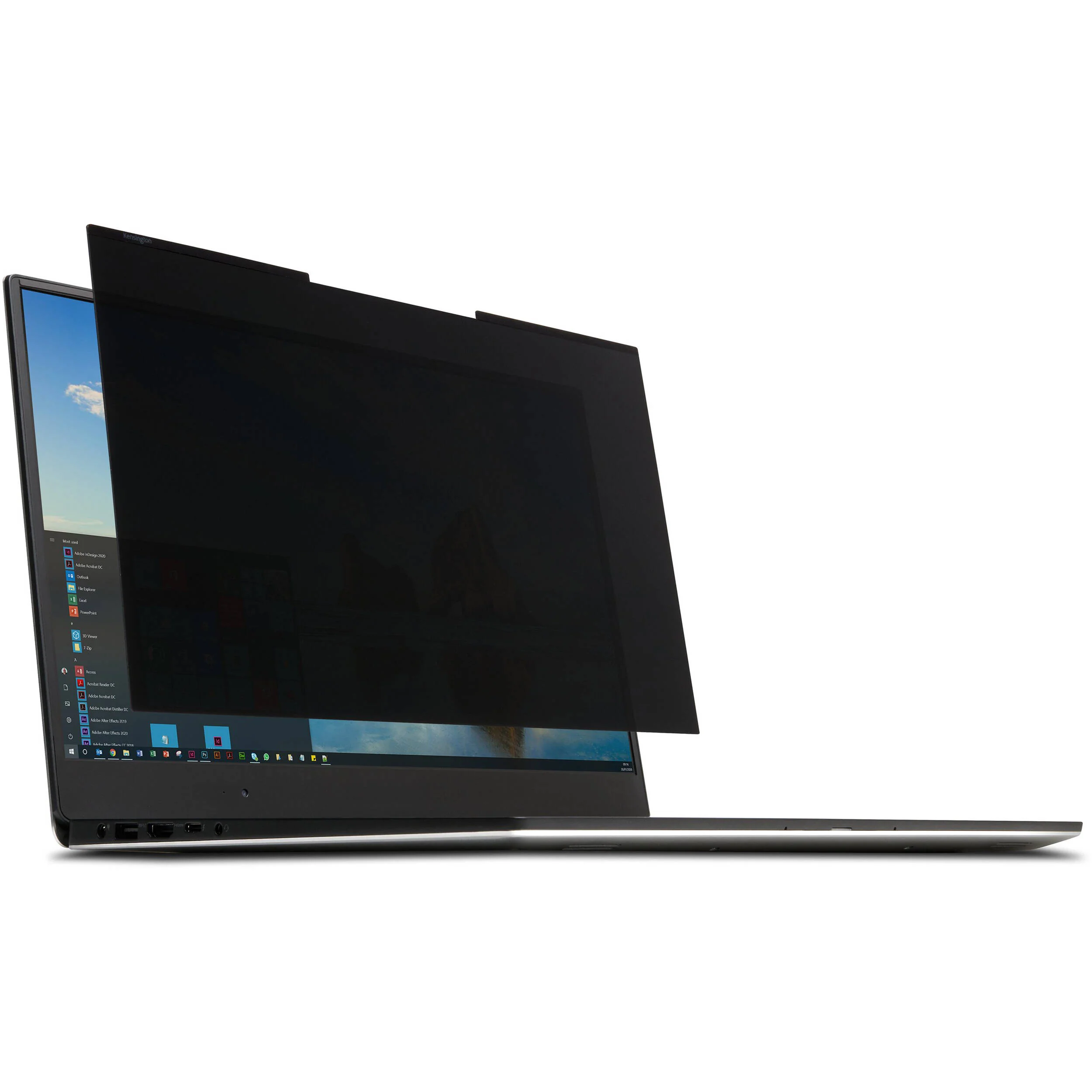 Kensington MagPro Magnetic Privacy Screen for 15.6" Laptops (16:9) - Image 3