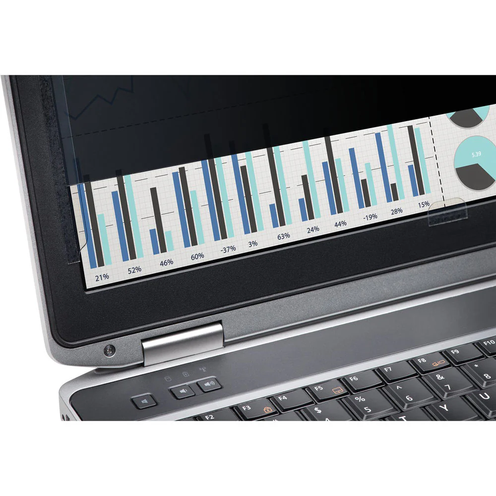 Kensington Privacy Screen for 16" Laptop - Image 3
