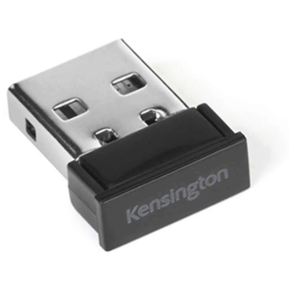 Kensington Pro Fit Ergo Wireless Mouse (Black) - Image 10