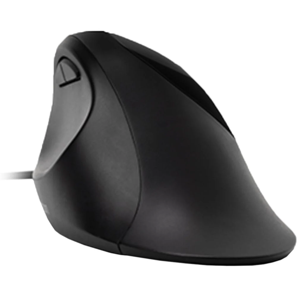 Kensington Pro Fit Ergo Wireless Mouse (Black) - Image 14