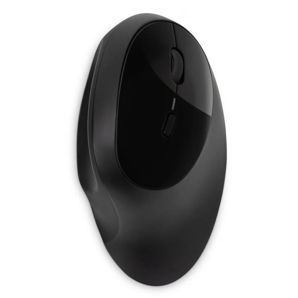 Kensington Pro Fit Ergo Wireless Mouse (Black) - Image 4