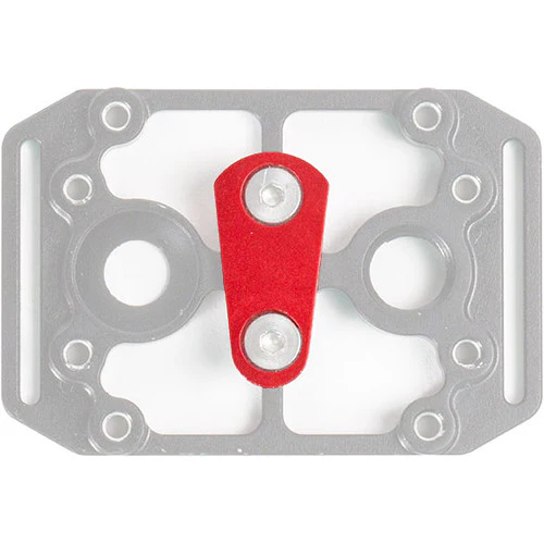 Kessler Crane Dovetail for Freefly Pop-N-Lock Quick Release - Image 3