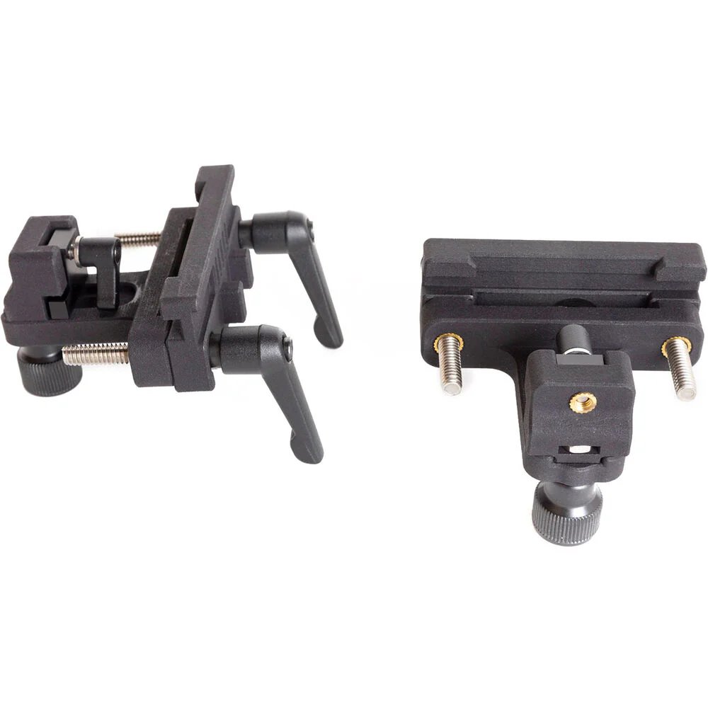 Kessler Crane Motor Kit for Dana Dolly - Image 2