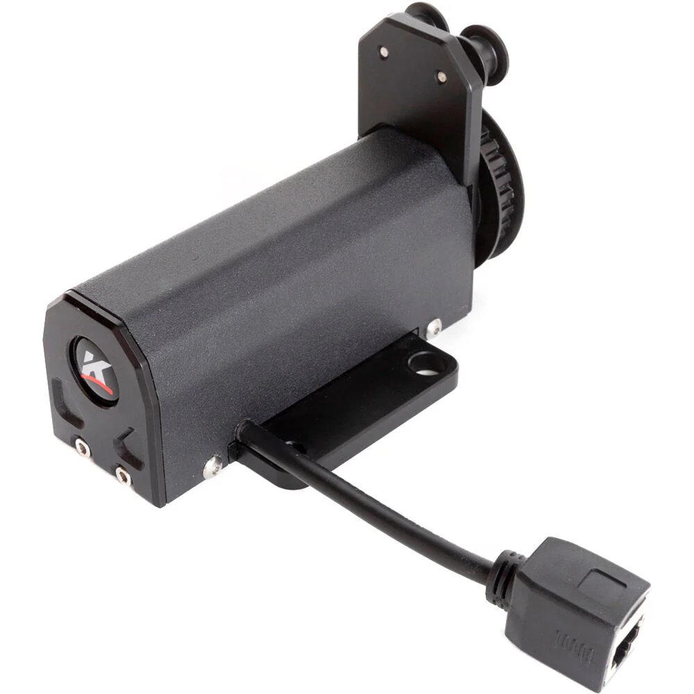 Kessler Crane Motor Kit for Dana Dolly - Image 3