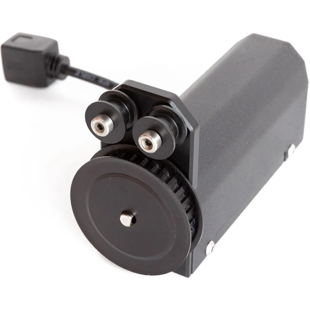 Kessler Crane Motor Kit for Dana Dolly - Image 4