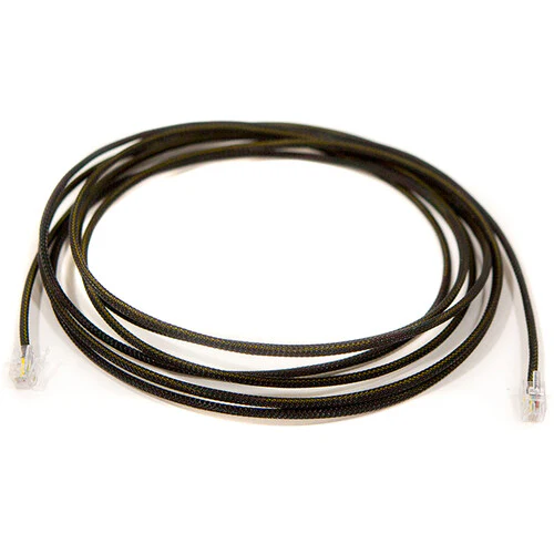 Kessler Crane Second Shooter to Digital Control Center Cable (75')