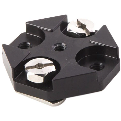 Kessler Crane TLS Tripod/Outrigger Mount - Image 3