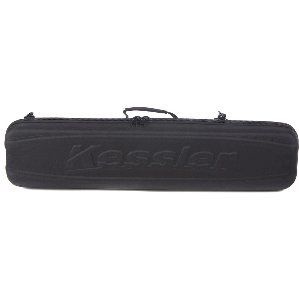 Kessler Crane Traveler Length Stealth Slider with Rigid Case (28.5") - Image 4