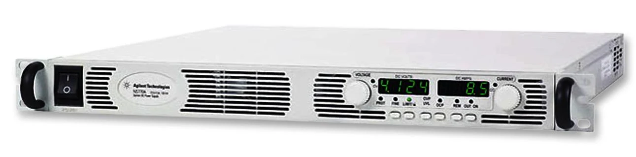 Keysight Technologies N5770A N5770A Modular Power Supply Gpib LAN and USB Interfaces Programmable 0 V 150 10 A - Image 4