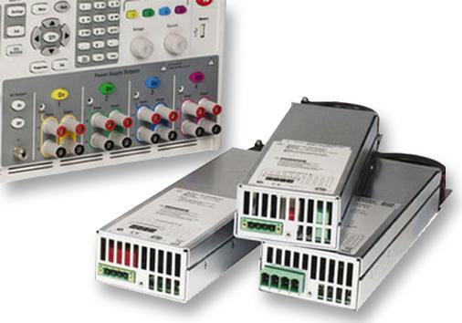 Keysight Technologies N5770A N5770A Modular Power Supply Gpib LAN and USB Interfaces Programmable 0 V 150 10 A - Image 6