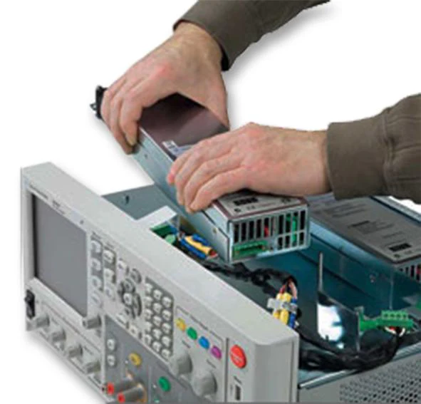 Keysight Technologies N5770A N5770A Modular Power Supply Gpib LAN and USB Interfaces Programmable 0 V 150 10 A - Image 7