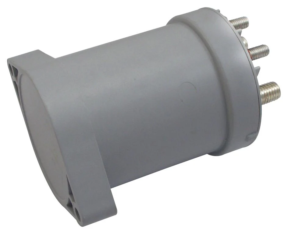 Kilovac - TE Connectivity 4-1618388-6 4-1618388-6 Contactor Flange 900 VDC SPST-NO-DM 1 Pole