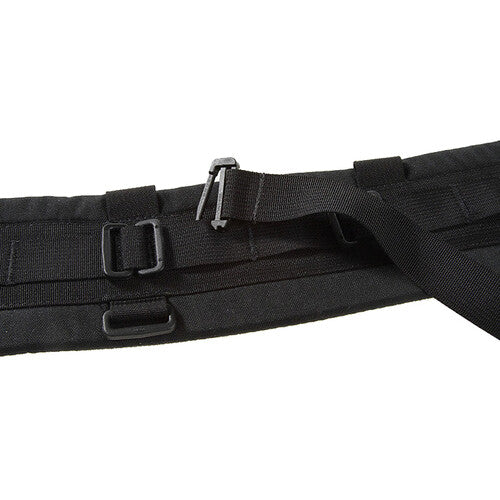 Kinesis Y309 Holster Compression Straps (Black, Pair) - Image 4