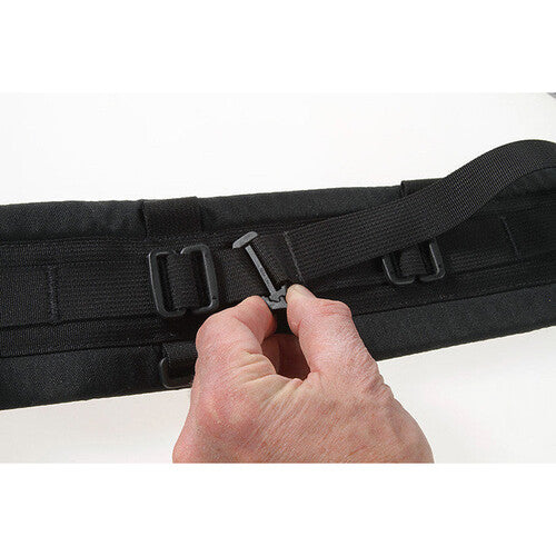 Kinesis Y309 Holster Compression Straps (Black, Pair) - Image 5