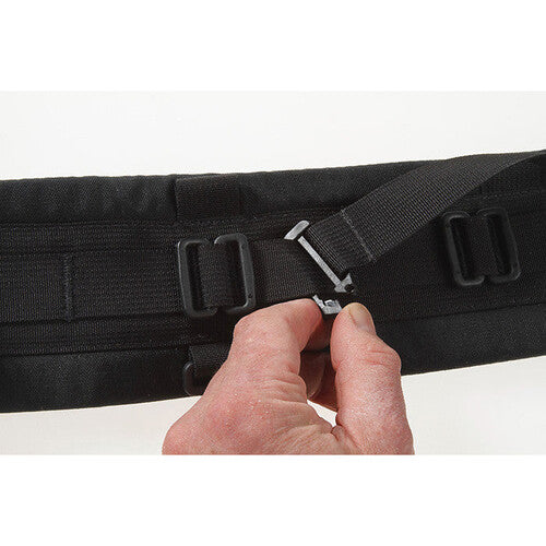 Kinesis Y309 Holster Compression Straps (Black, Pair) - Image 6