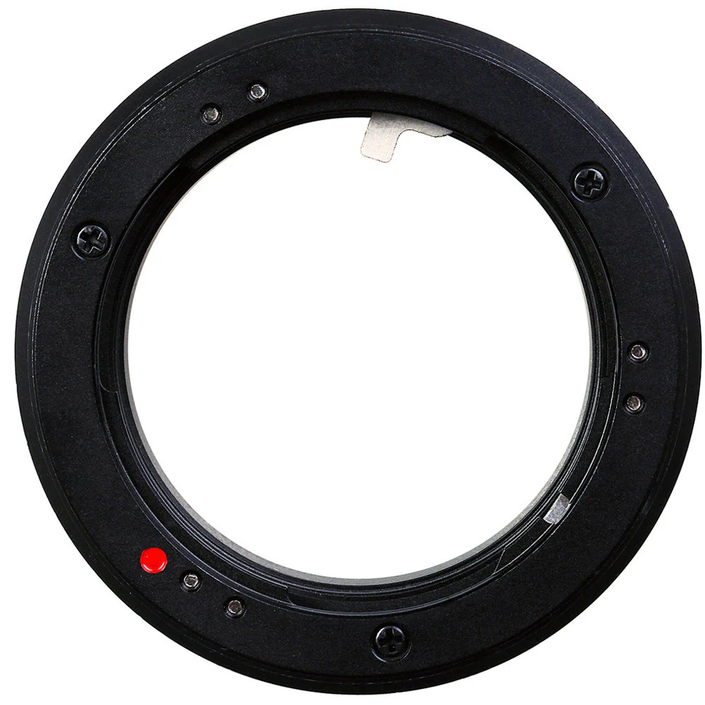 KIPON Basic Adapter for Olympus PEN Lens to FUJIFILM X-Mount Camera - Image 4