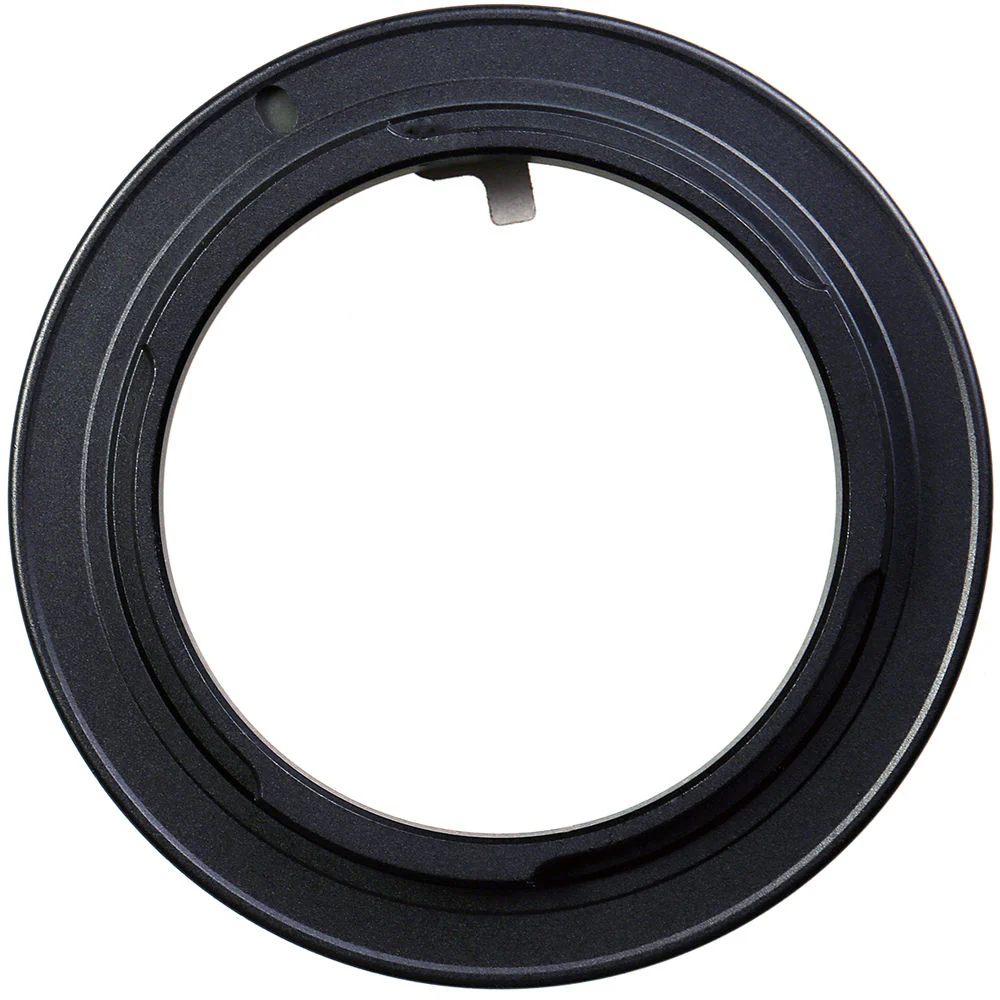 KIPON Basic Adapter for Olympus PEN Lens to FUJIFILM X-Mount Camera - Image 5