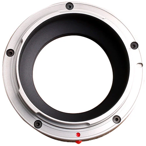 KIPON L39 Lens to Nikon Z Mount Camera Adapter - Image 3