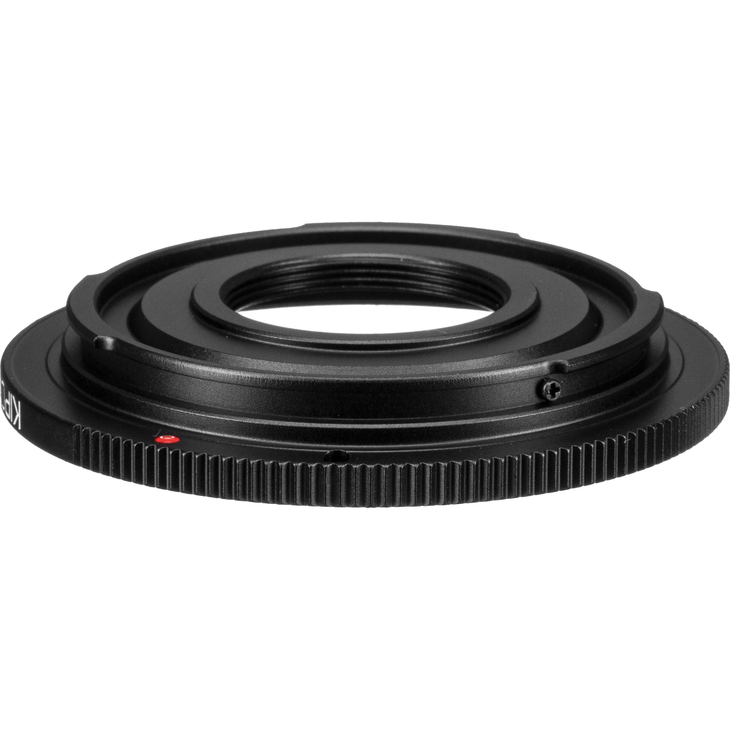 KIPON Lens Mount Adapter for C-Mount Lens to Canon RF-Mount Camera - Image 3