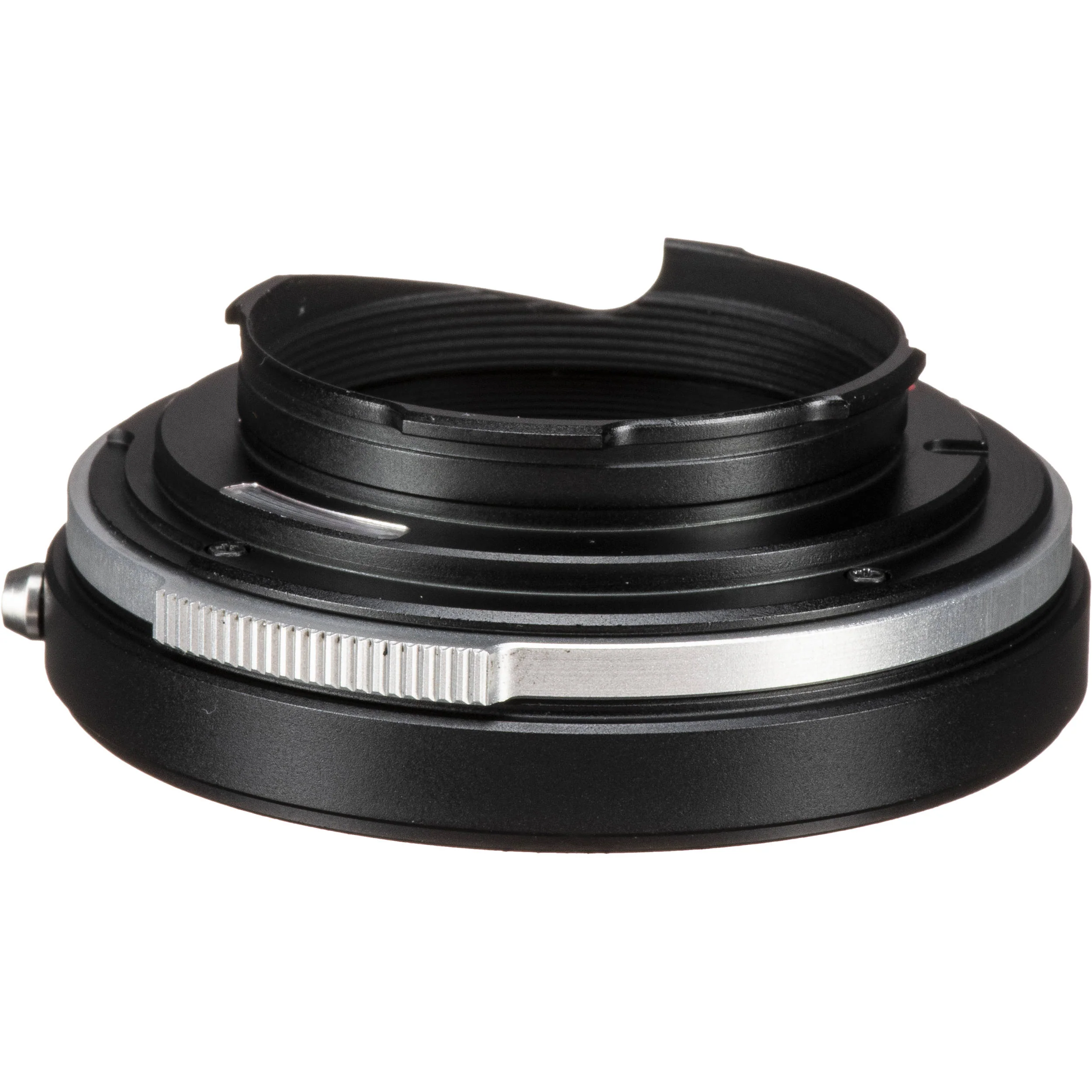 KIPON Lens Mount Adapter for Sony/Minolta A-Mount Lens to Leica M-Mount Camera - Image 2