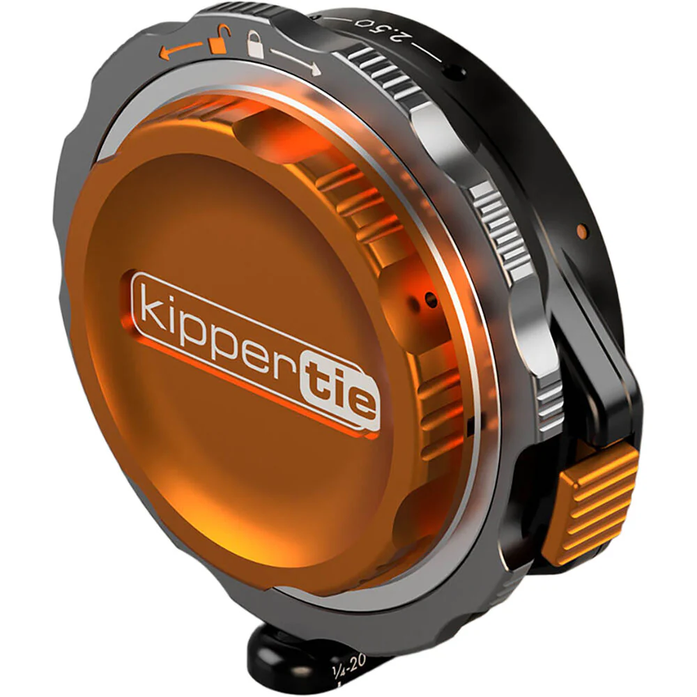 KipperTie Adapta RF/EF Mount - Image 6