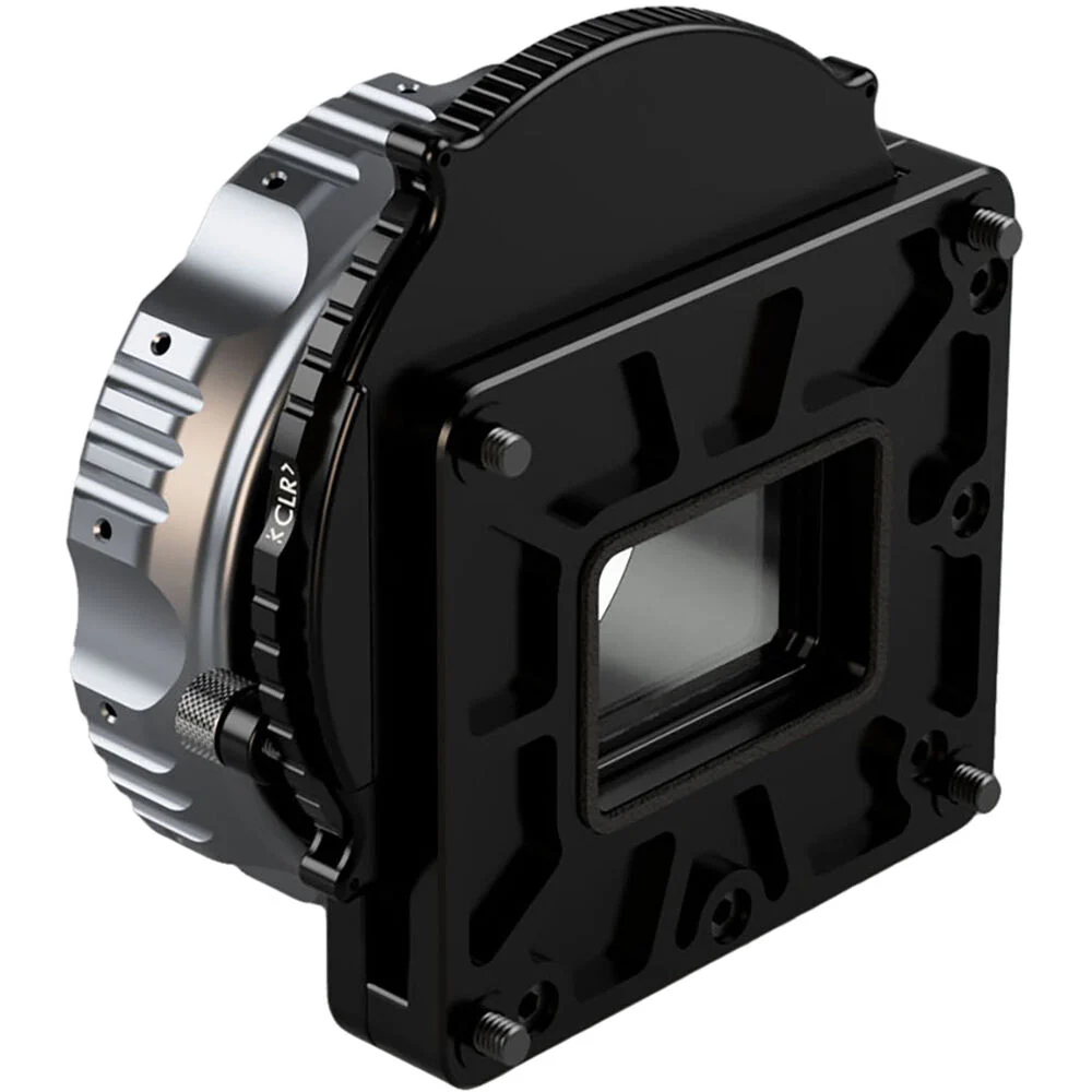 KipperTie Revolva FE to PL-Mount ND Filter & Adapter for Ember - Image 3