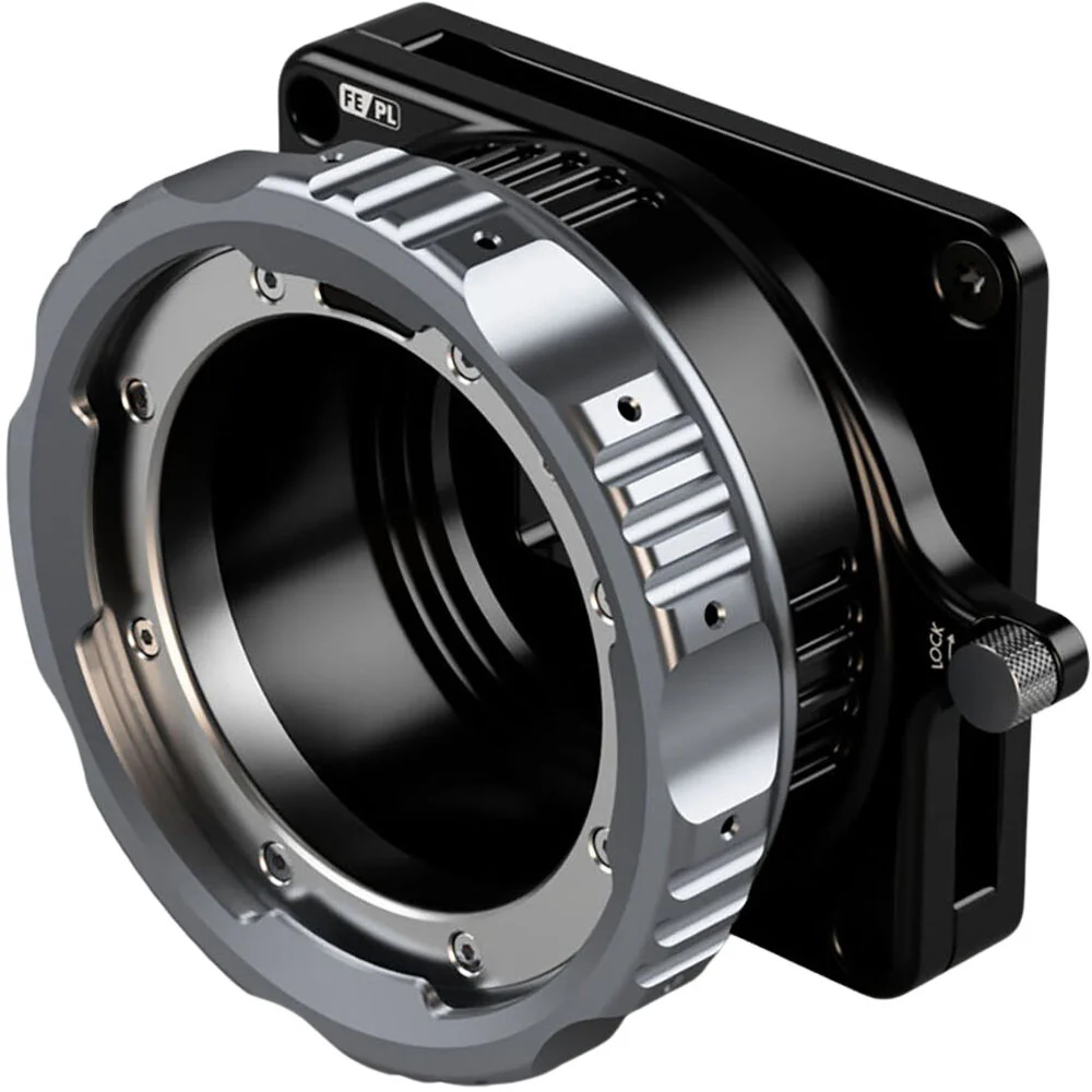 KipperTie Revolva FE to PL-Mount ND Filter & Adapter for Ember - Image 4