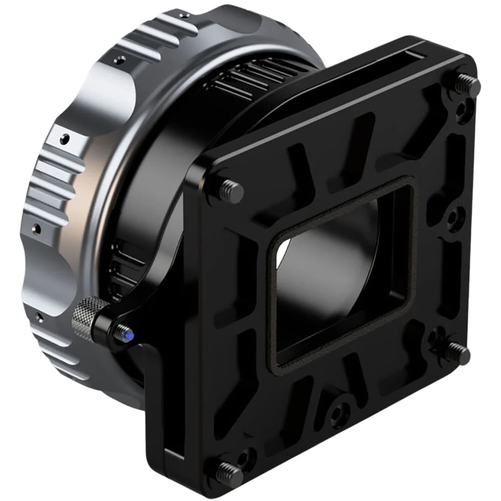 KipperTie Revolva FE to PL-Mount ND Filter & Adapter for Ember - Image 5