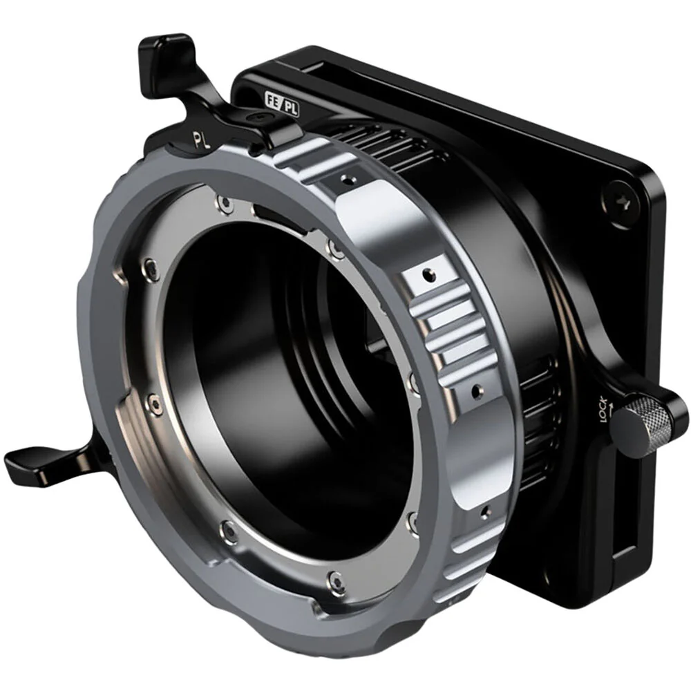 KipperTie Revolva FE to PL-Mount ND Filter & Adapter for Ember - Image 6