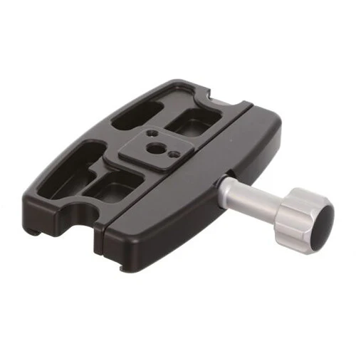Kirk 4.2" Square Lug Replacement Quick Release Clamp for Select KES Products with Extended Locking Knob - Image 3