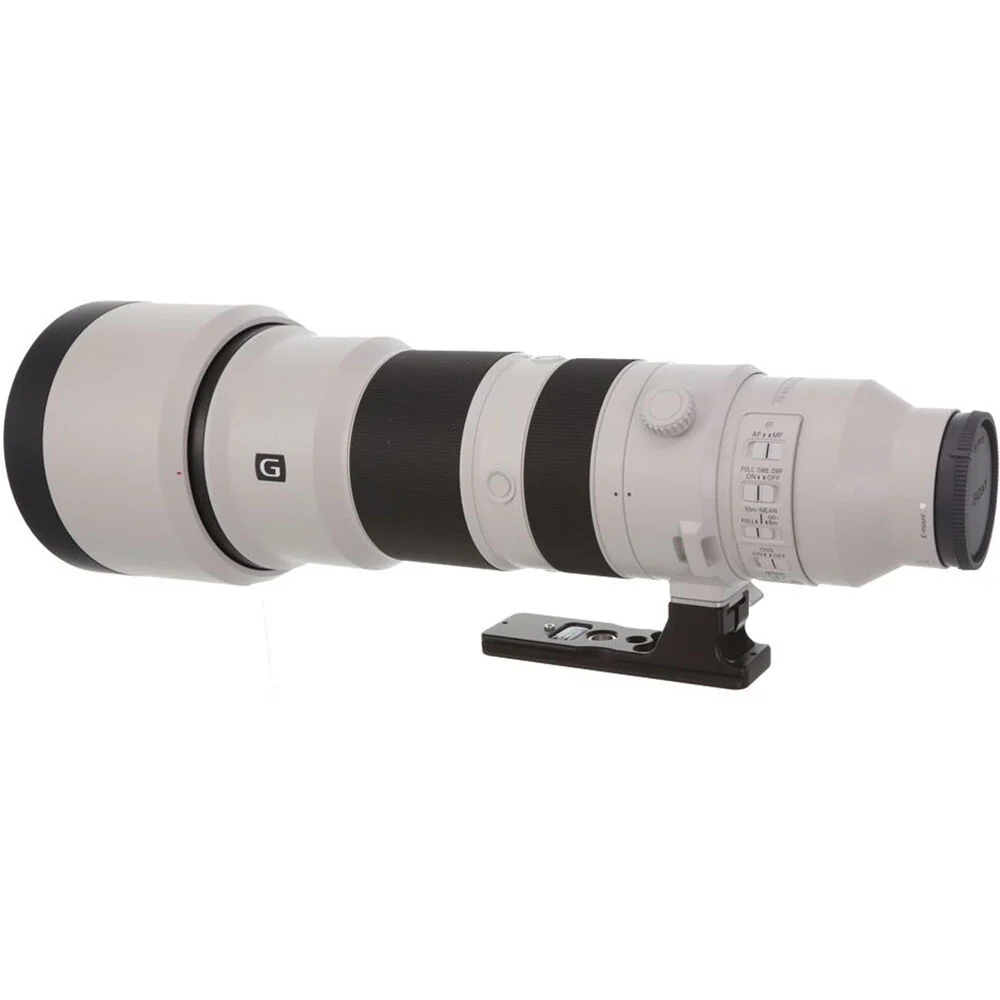 Kirk Adapter for Sony 400-800mm Lens - Image 3