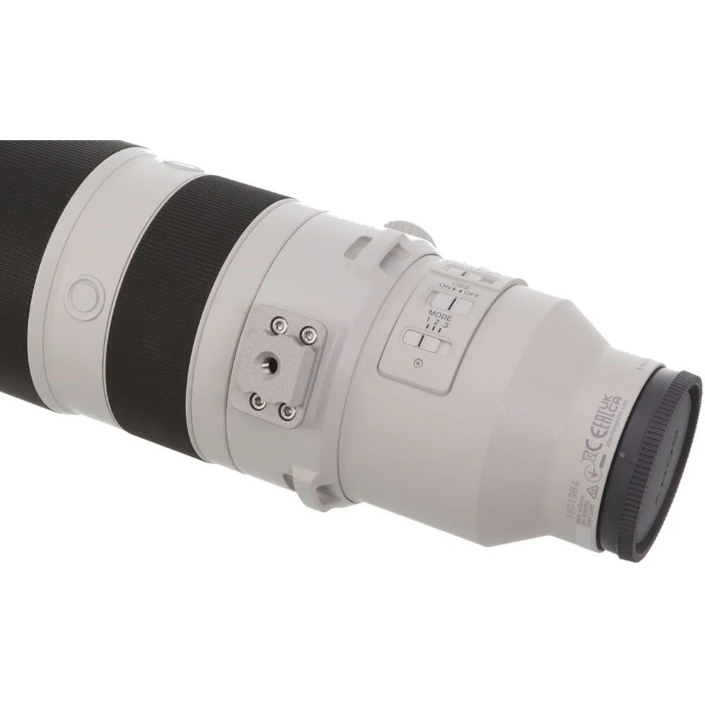 Kirk Adapter for Sony 400-800mm Lens - Image 4