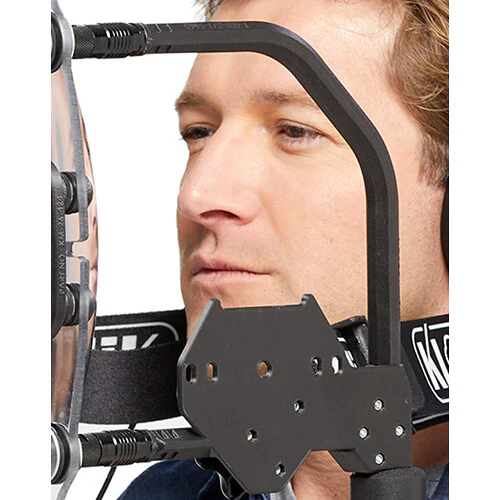 Klover MiK 26 Tactical Parabolic Microphone Dish Assembly - Image 5
