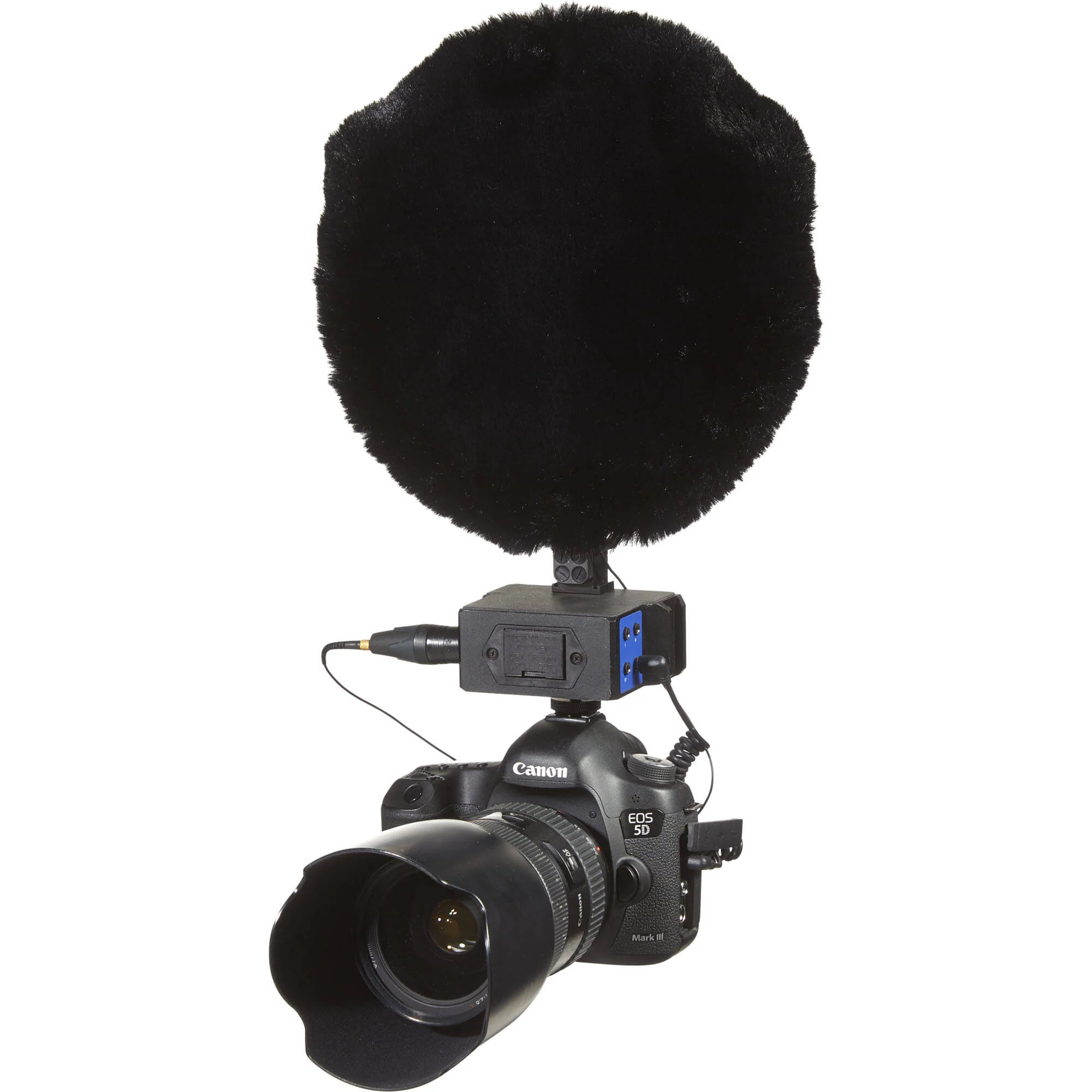 Klover Wind Cover for MiK 09 Parabolic Microphone - Image 3